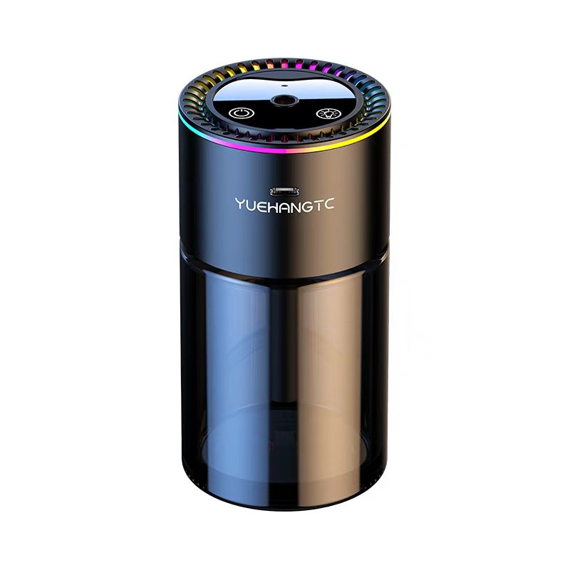 Fragranza atomizzata intelligente a doppio uso per auto e casa